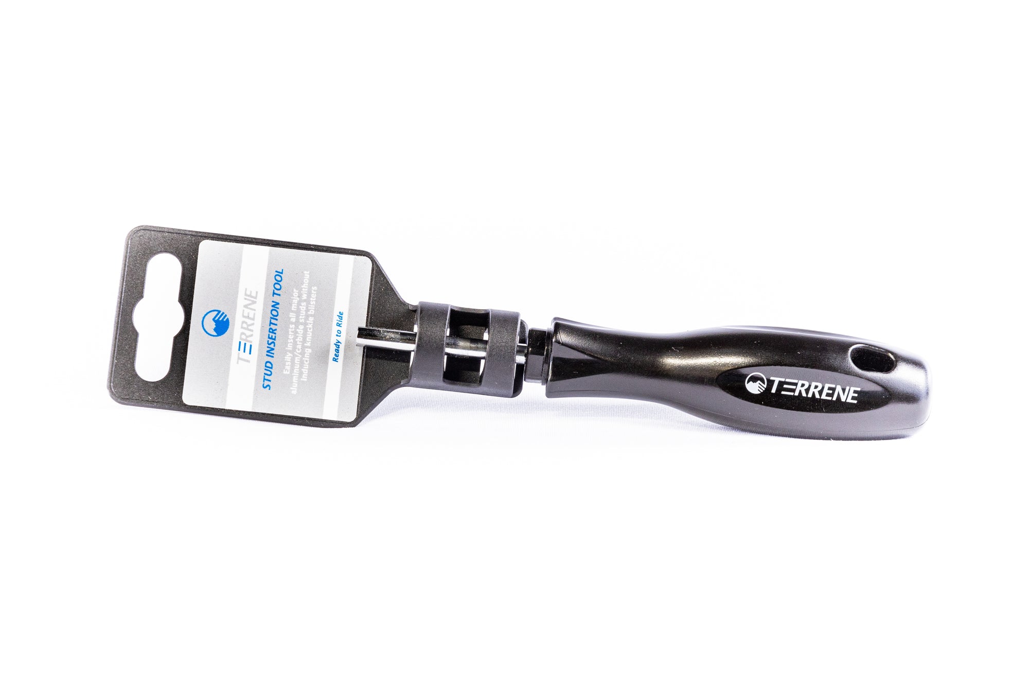 Terrene Stud Insertion Tool