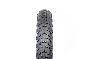 Terrene Yippee Ki Yay 27.5x4.3 Light Studded - Fat Bike Tire