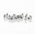 Terrene Stud 100 Packs - Single Traction Hollowpoint