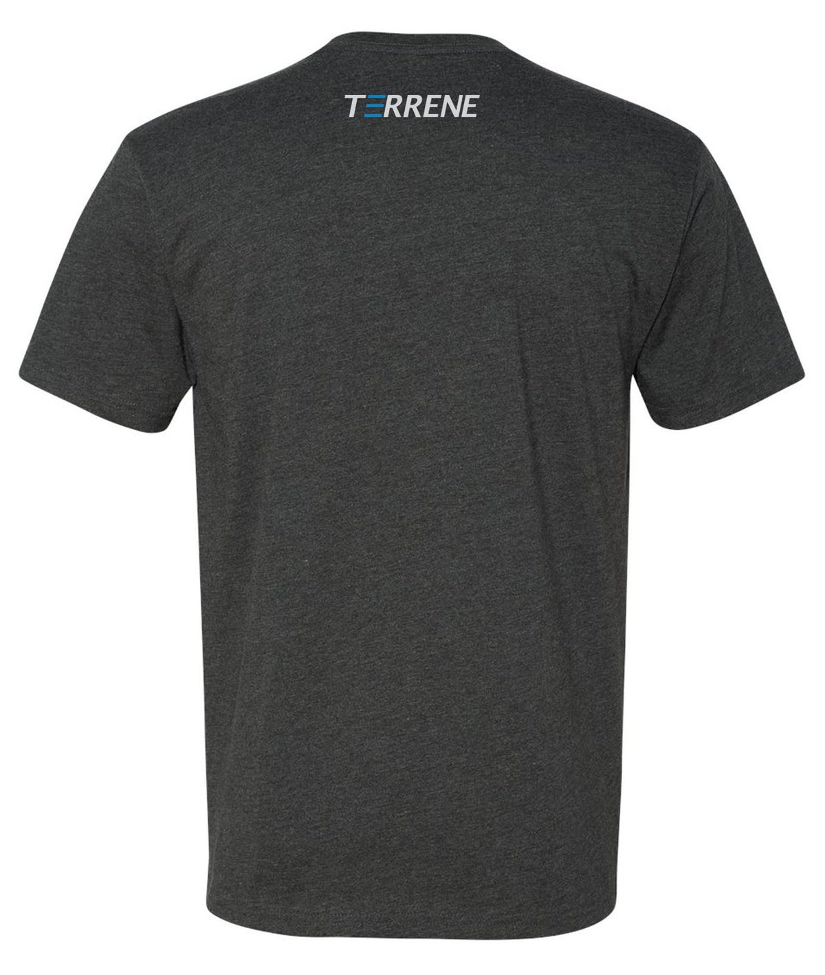 Terrene Tires Logo Shirt