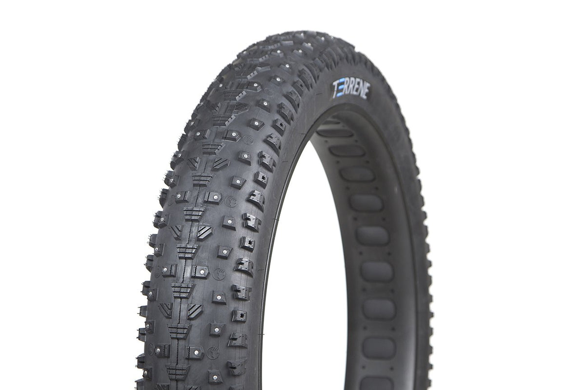 Cake Eater Fat Bike Tires Terrene Tires