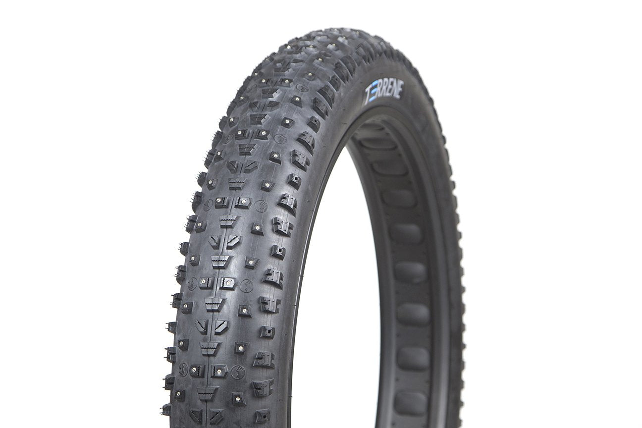 45NRTH Wrathlorde - Pneu Fat Bike 120tpi - Sports aux Puces VéloGare 45NRTH Wrathlorde - Pneu Fat Bike 120tpi - Sports aux Puces VéloGare