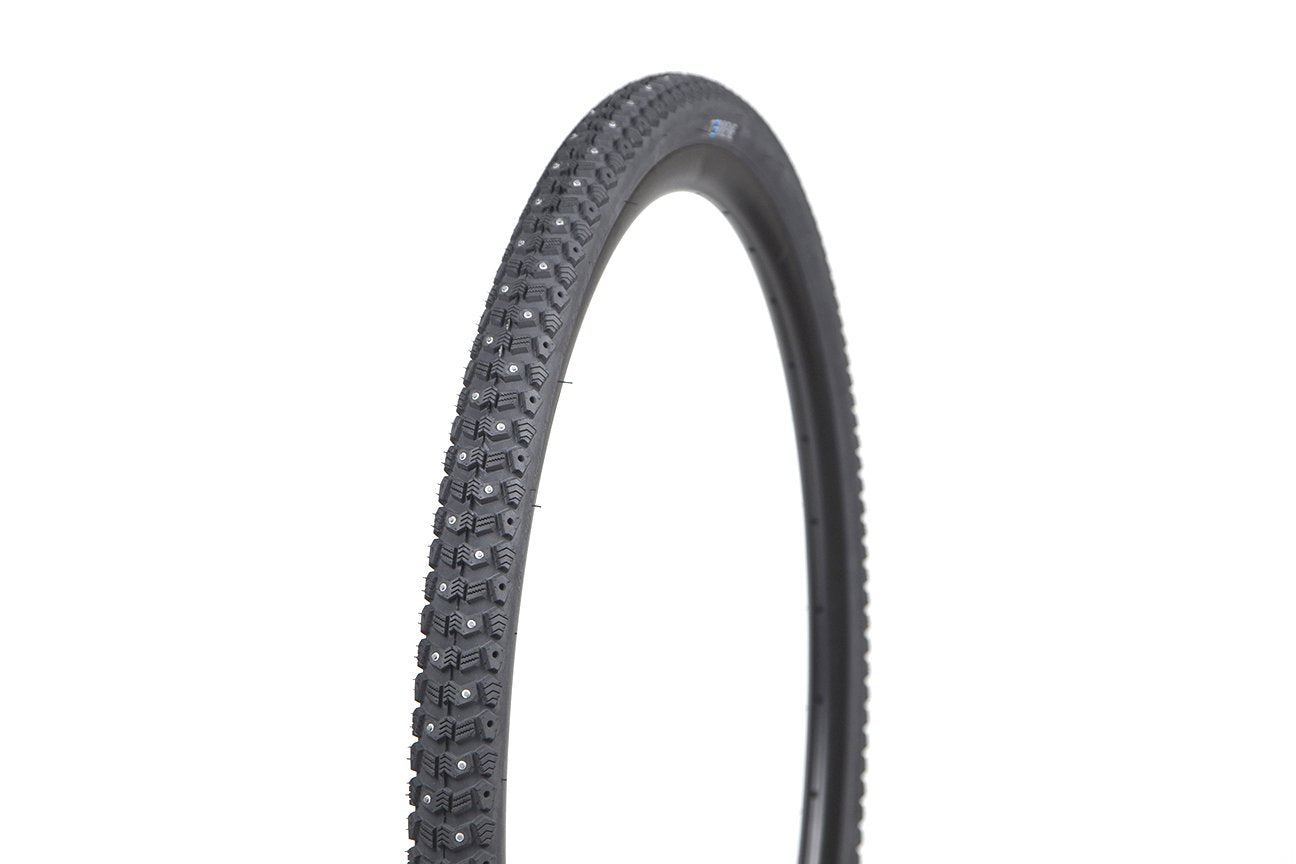 TERRENE GRISWOLD 700×38c スパイクタイヤ チューブレス Terrene GRISWOLD 700X38C Standard Studded - Terrene Tires