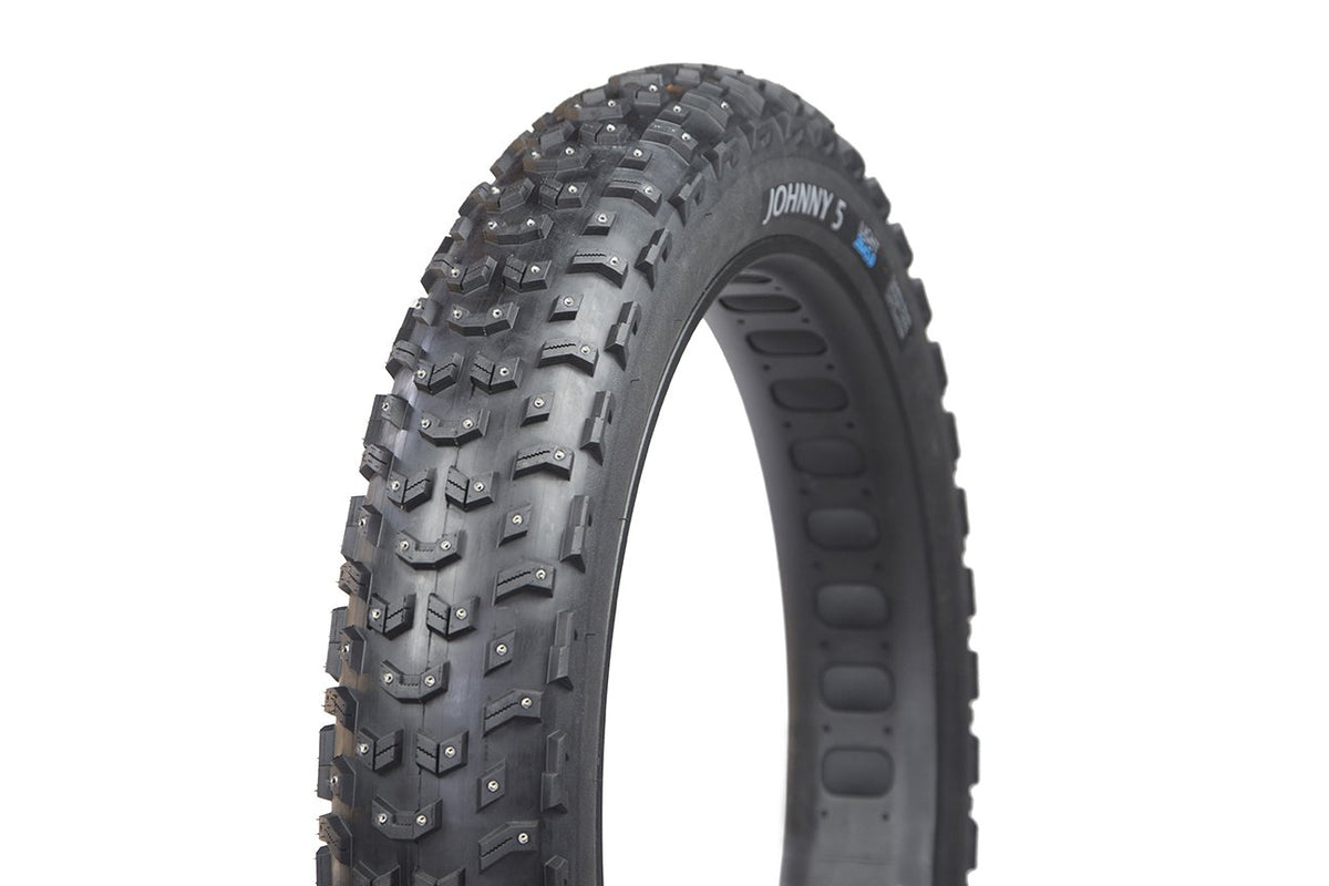 Terrene JOHNNY 5 26X5.0 Light Studded