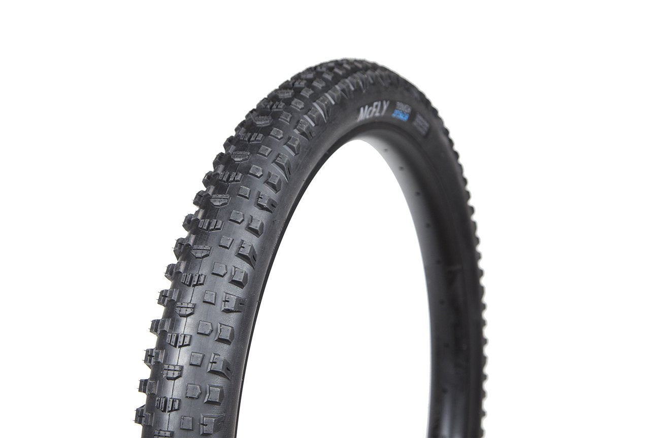 McFly All Terrain Mountain Bike Tires Tagged