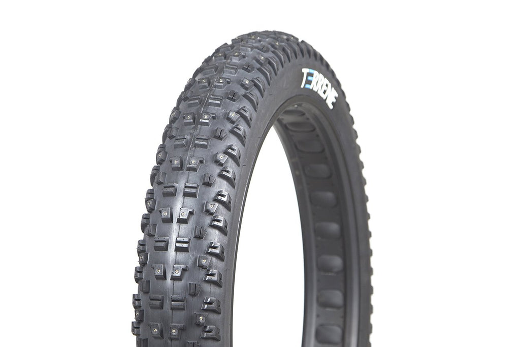 Terrene WAZIA 26X4.6 Light Studded Terrene Tires
