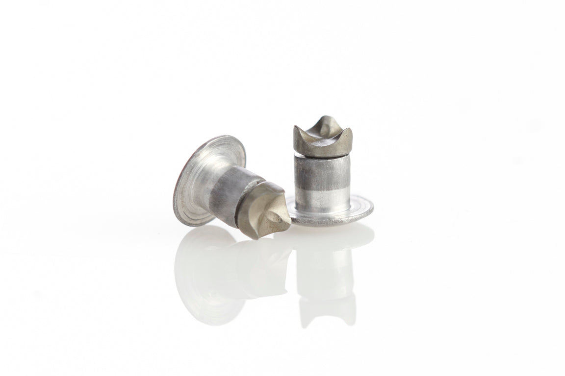 Terrene Ultra Traction Tungsten Carbide Stud Kit