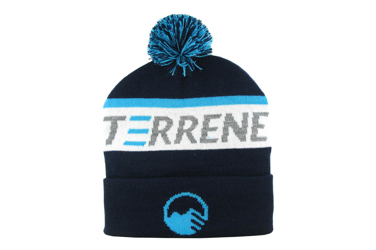 Terrene Tires Brand Winter Hat